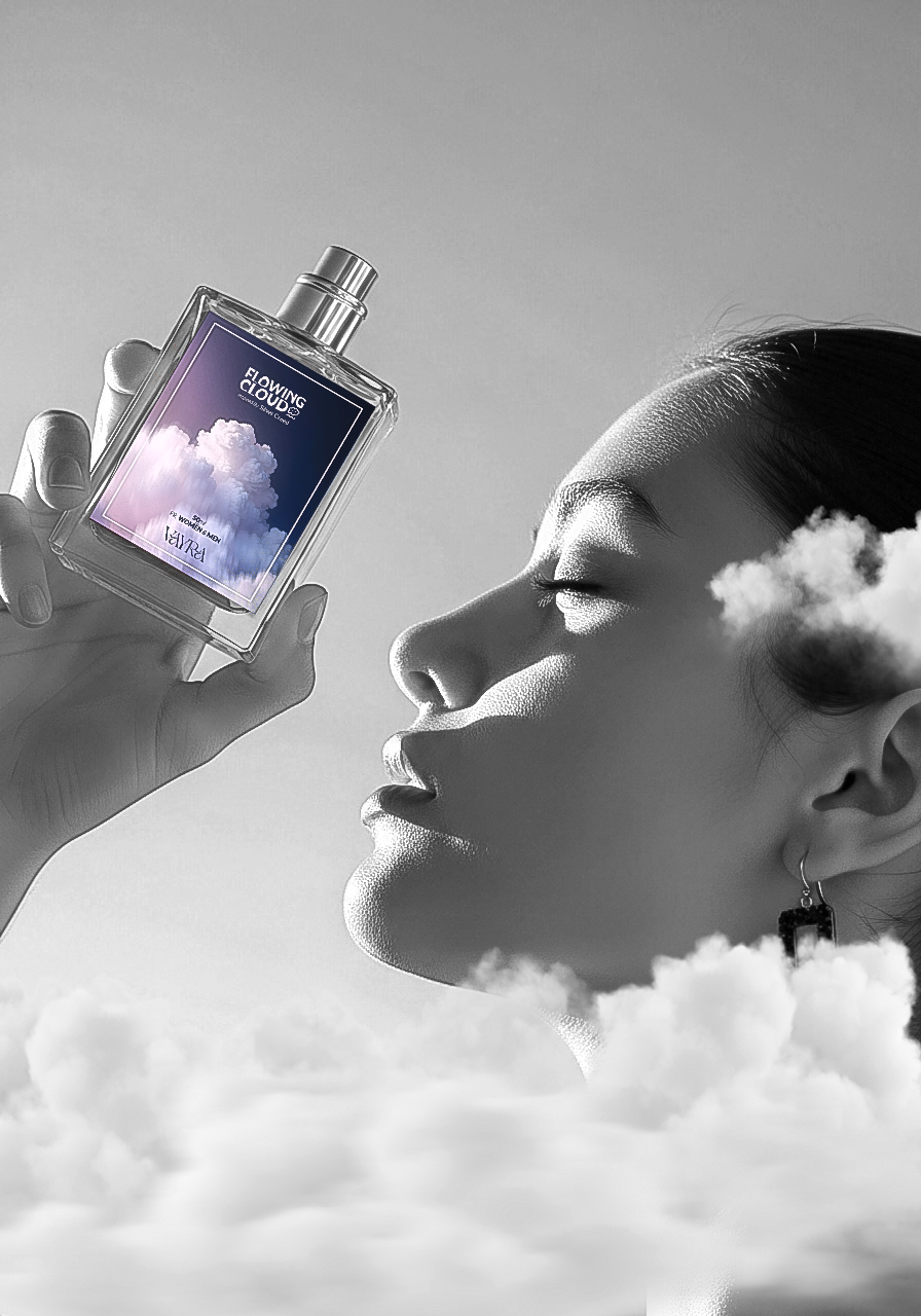 Vayra-Flowing-Cloud-Unisex-Perfume-Artistic-Concept