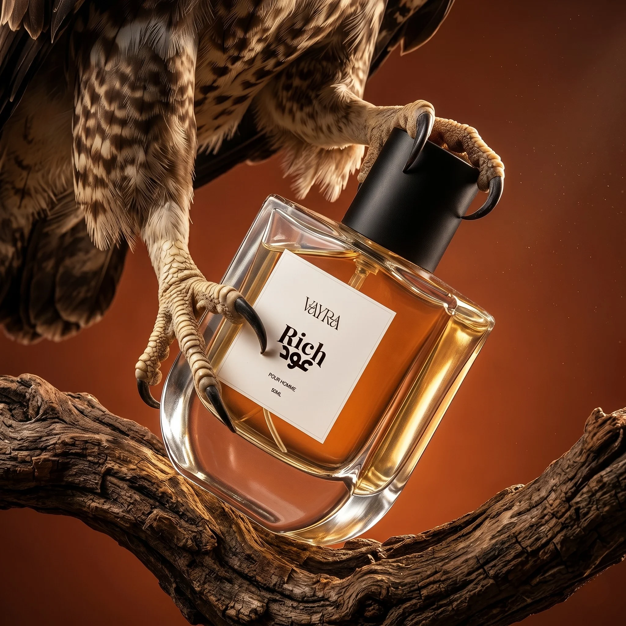 Rich Oud by VAYRA.PK