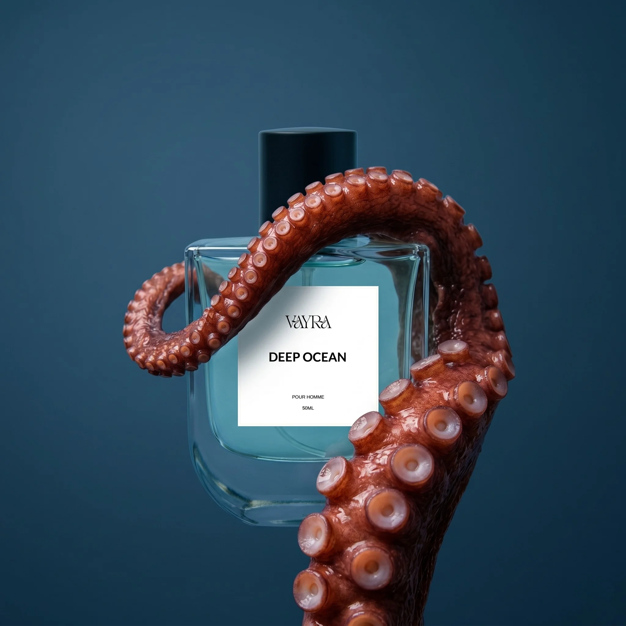VAYRA Fragrance